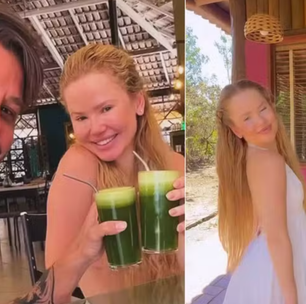 Após rompimento polêmico com Wanessa Camargo, Dado Dolabella encontra novo amor