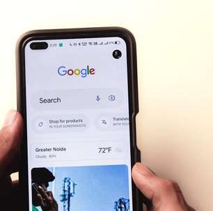 Como descobrir temas quentes no Google Discover