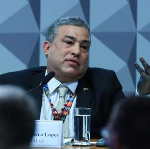 Presidente da Conafer é preso por falso testemunho na CPMI do INSS