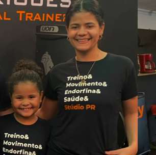 Família enfrenta obesidade infantil e adota mudanças para vida mais saudável: 'Fortaleceu nosso laço'
