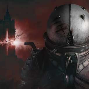 Cronos: The New Dawn - Veja como abrir a porta da igreja