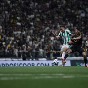 Juventude conquista um ponto importante na luta contra o rebaixamento