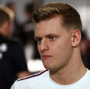 Mick Schumacher ansioso para testar com Indy: "Experimentar categorias diferentes"