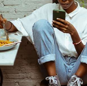 Você se lembra do que comeu ontem no almoço? Se responder não, você precisa aprender a comer de forma consciente