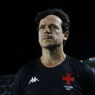 Vasco visita o Palmeiras em busca de manter invencibilidade e quebrar tabu