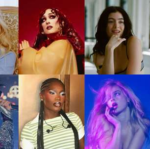 Veja como ficou a programação do Lollapalooza Brasil 2026 por dia