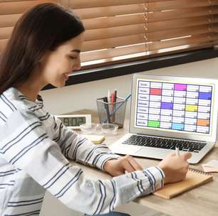 7 hábitos para alcançar suas metas ainda em 2025