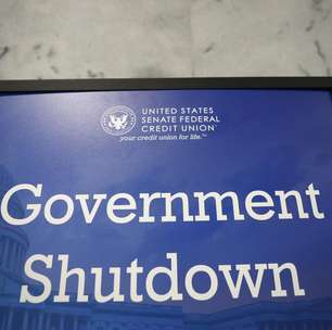 Paralisação do governo dos EUA começa em meio a divisão partidária em Washington