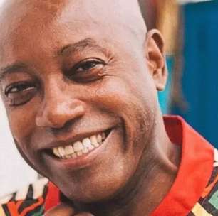 Nando Cunha revela luta contra depressão e diz: 'Morrendo depressivos'