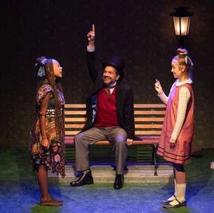 Viradinha: SP terá 1ª edição de Virada Cultural para crianças