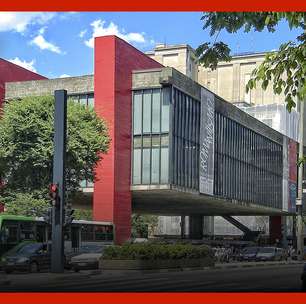 MASP recebe exposição que reflexiona sobre o meio ambiente