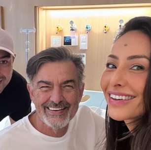 Sabrina Sato revela doença do pai e destaca acolhimento no GNT: 'Me senti vista'