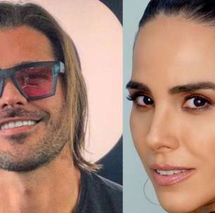 Dado Dolabella toma atitude drástica contra Wanessa Camargo após assumir novo namoro