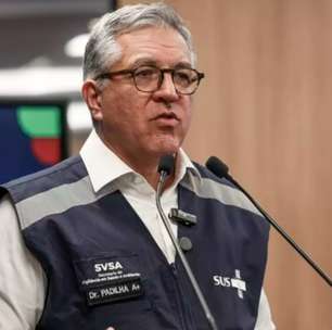 Brasil tem 11 casos confirmados de intoxicação por metanol, diz ministro da Saúde