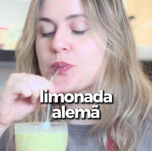 Limonada alemã