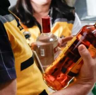 Anvisa aciona fabricantes internacionais para trazer antídoto para intoxicação por metanol