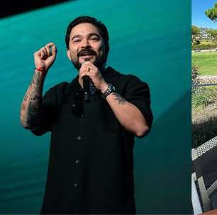 Yudi se muda para os Estados Unidos e vira professor de evangelismo