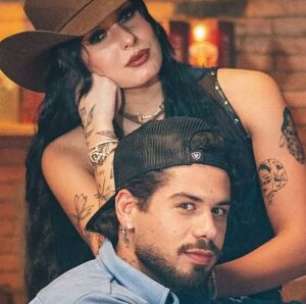 Zé Felipe afirma estar "no melhor momento da vida" após divórcio com Virgínia