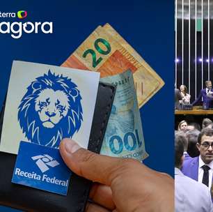 Terra Agora: isenção do IR, onda de intoxicação por metanol e mais