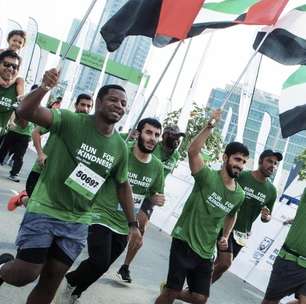 Corrida de rua no Rio de Janeiro (RJ) estreia com premiação estilo São Silvestre