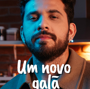 Um novo galã nas telinhas?