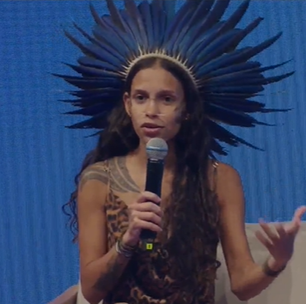 Vozes que Semeiam o Amanhã: Lideranças Femininas pelo Futuro da Terra