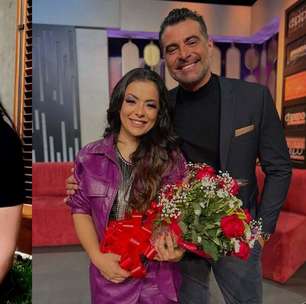 Li Martins volta a cantar e grava vídeo aos prantos após morte de JP Mantovani