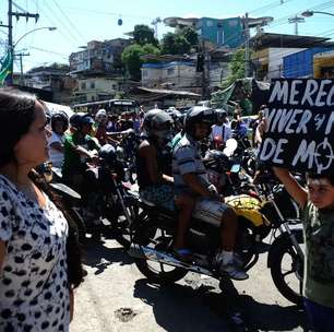 Aumenta o número de pessoas baleadas dentro de casa nas periferias de três capitais