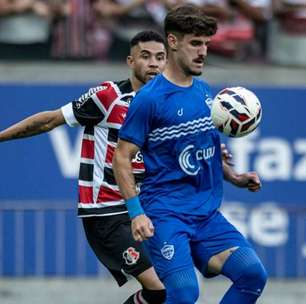Final da Série D de 2025 coloca experiência x novidade frente a frente na Arena da Barra