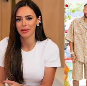 Gastou R$ 4 milhões? Bruna Biancardi expõe detalhes da festa de Mavie