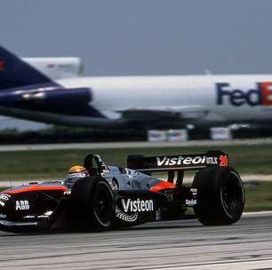 IndyCar planeja retorno a Cleveland em 2028