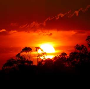 Semana começa com sol e calor em Mogi, mas tempo deve virar; veja previsão