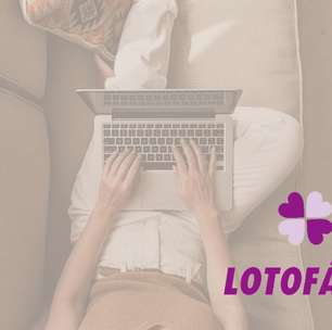 Lotofácil 3504: veja os números premiados no concurso deste sábado 04/10