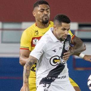 Série C: Brusque vence Ponte e mantém chance de acesso; Macaca precisa de empare para ir à final