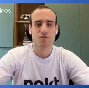 Dor de ver o filho na UTI, faz empreendedor transformar como empresas lidam com dados