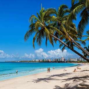 Réveillon: 15 destinos no Brasil para viajar no fim do ano