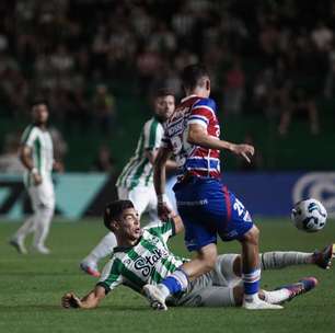 Juventude leva virada em casa e assume vice-lanterna