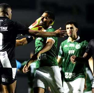 'Carimbo' à Série B marca os confrontos do fim de semana da Série C; confira resultados