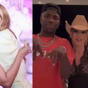 Prima de Virginia reage a post que compara influenciadora a 'marias chuteiras'