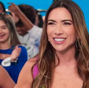 Patrícia Abravanel celebra aniversário e idade choca a internet: 'Não é possível'