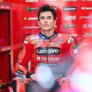 MotoGP: Marc Márquez fica fora dos GPs da Austrália e Malásia após acidente no GP da Indonésia