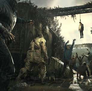 Dying Light: The Beast terá estande na Brasil Game Show 2025