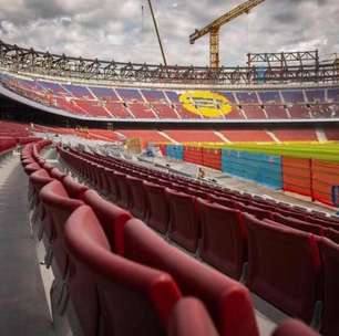 Barcelona encaminha fim da crise financeira e prevê orçamento bilionário com o Camp Nou