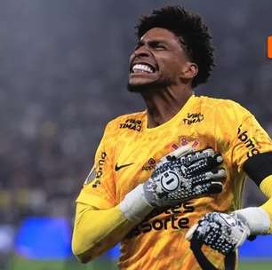 Hugo Souza merece chance como titular da Seleção? Nova geração de goleiros ganha força