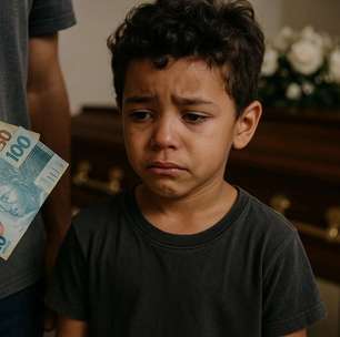 Auxílio para órfãos da Covid-19: Governador sanciona lei que garante apoio financeiro a crianças e adolescentes no Ceará