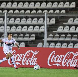 Colo-Colo 'domina' e vence o São Paulo na Copa Libertadores Feminina