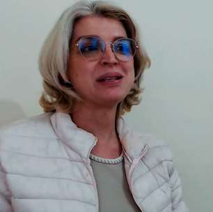 'Educação salva': conheça a professora que se tornou referência na saúde pública