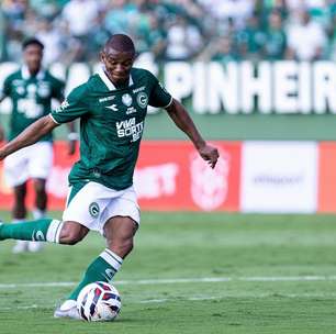 Palpite Goiás x CRB - Série B - 07/10/2025