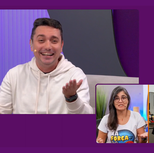 Fernando tem histórico polêmico e reação agressiva é relembrada no Sala de TV