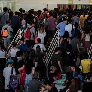 Após serem prorrogadas, inscrições para o Enem 2026 terminam nesta sexta-feira; saiba como fazer